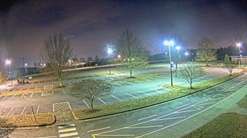 Weather camera view of Cloverleaf ES.