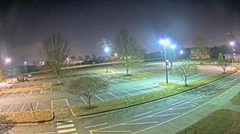 Weather camera view of Cloverleaf ES.