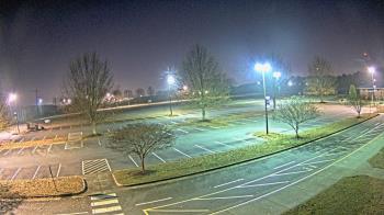 Weather camera view of Cloverleaf ES.