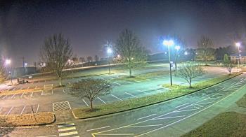 Weather camera view of Cloverleaf ES.