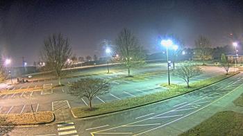 Weather camera view of Cloverleaf ES.