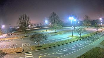 Weather camera view of Cloverleaf ES.