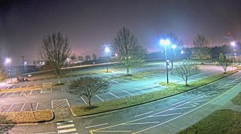 Weather camera view of Cloverleaf ES.