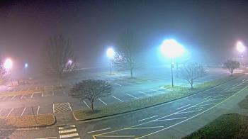 Weather camera view of Cloverleaf ES.