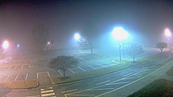 Weather camera view of Cloverleaf ES.