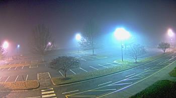 Weather camera view of Cloverleaf ES.