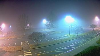 Weather camera view of Cloverleaf ES.