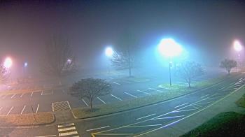 Weather camera view of Cloverleaf ES.