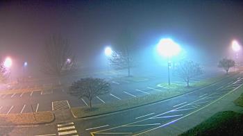 Weather camera view of Cloverleaf ES.