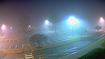 Weather camera view of Cloverleaf ES.