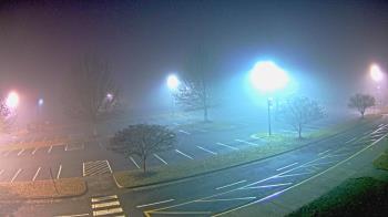 Weather camera view of Cloverleaf ES.