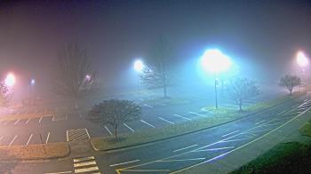 Weather camera view of Cloverleaf ES.