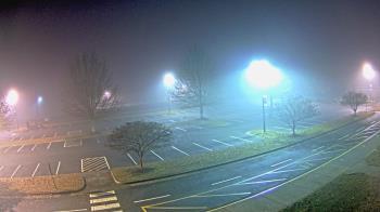 Weather camera view of Cloverleaf ES.