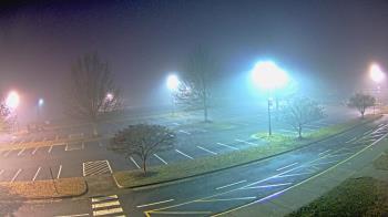 Weather camera view of Cloverleaf ES.