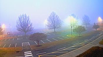 Weather camera view of Cloverleaf ES.