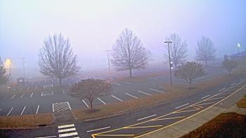 Weather camera view of Cloverleaf ES.
