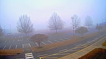 Weather camera view of Cloverleaf ES.