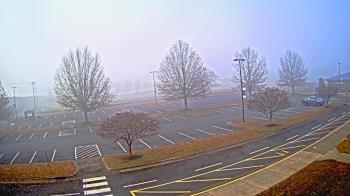 Weather camera view of Cloverleaf ES.