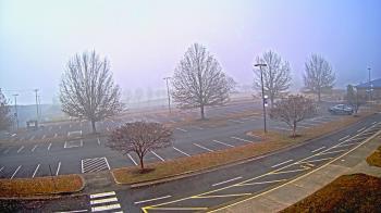 Weather camera view of Cloverleaf ES.