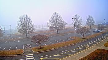 Weather camera view of Cloverleaf ES.