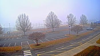 Weather camera view of Cloverleaf ES.