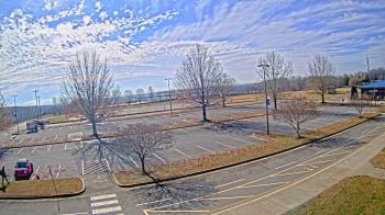 Weather camera view of Cloverleaf ES.