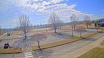 Weather camera view of Cloverleaf ES.