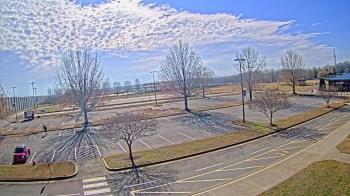 Weather camera view of Cloverleaf ES.