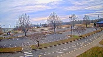 Weather camera view of Cloverleaf ES.