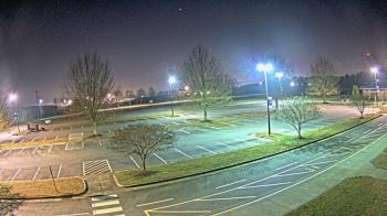 Weather camera view of Cloverleaf ES.