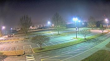 Weather camera view of Cloverleaf ES.