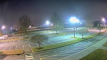 Weather camera view of Cloverleaf ES.