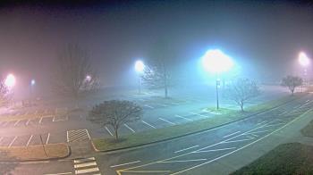 Weather camera view of Cloverleaf ES.