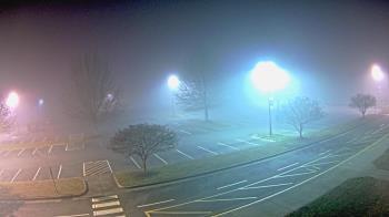 Weather camera view of Cloverleaf ES.