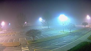 Weather camera view of Cloverleaf ES.