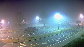 Weather camera view of Cloverleaf ES.