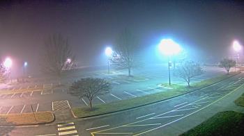 Weather camera view of Cloverleaf ES.