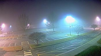 Weather camera view of Cloverleaf ES.