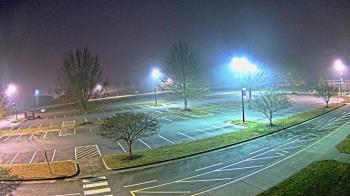 Weather camera view of Cloverleaf ES.
