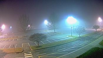 Weather camera view of Cloverleaf ES.