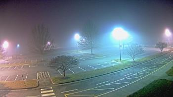 Weather camera view of Cloverleaf ES.