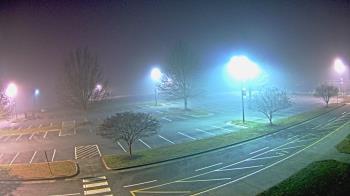Weather camera view of Cloverleaf ES.