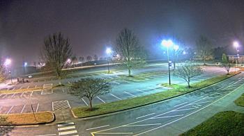 Weather camera view of Cloverleaf ES.