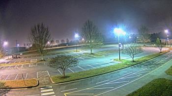 Weather camera view of Cloverleaf ES.
