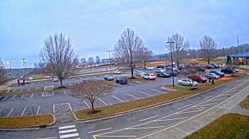 Weather camera view of Cloverleaf ES.