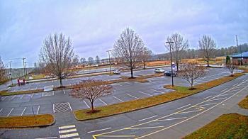 Weather camera view of Cloverleaf ES.