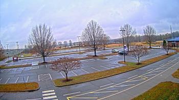 Weather camera view of Cloverleaf ES.