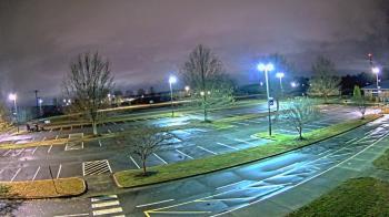 Weather camera view of Cloverleaf ES.