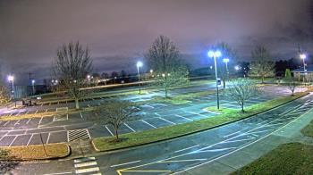 Weather camera view of Cloverleaf ES.