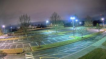 Weather camera view of Cloverleaf ES.